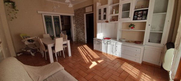 appartamento in vendita ad Abbadia San Salvatore