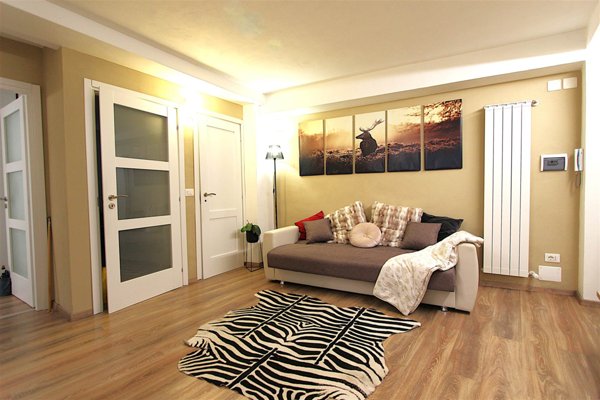 appartamento in vendita a Cabras in zona San Salvatore