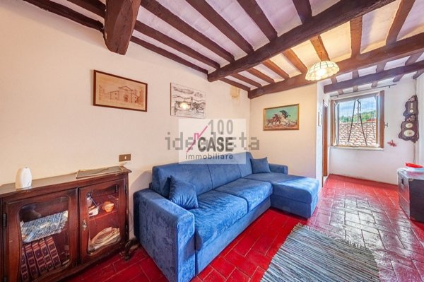 casa indipendente in vendita ad Abbadia San Salvatore