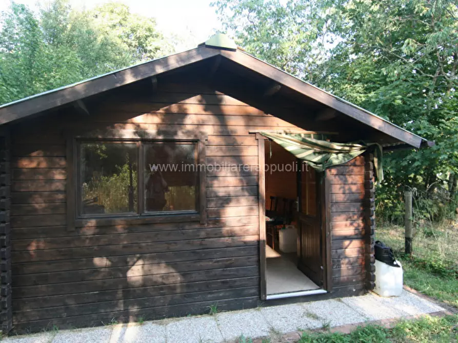 mansarda in vendita ad Abbadia San Salvatore