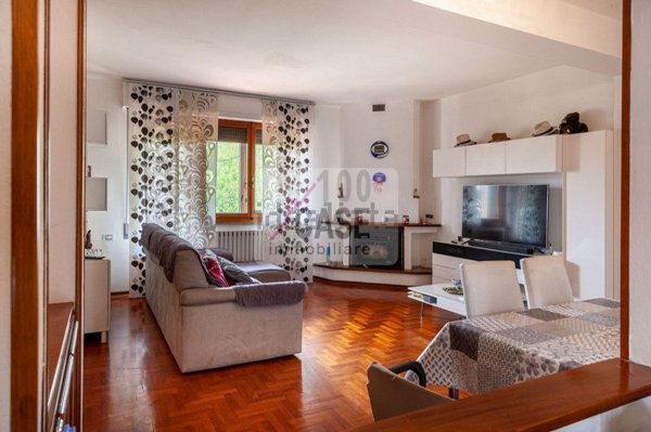 appartamento in vendita ad Abbadia San Salvatore