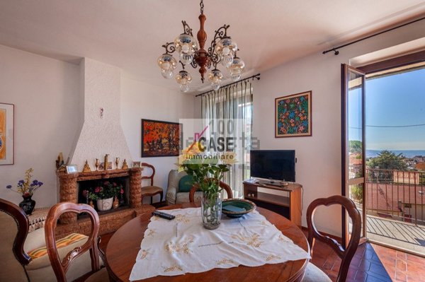 appartamento in vendita ad Abbadia San Salvatore