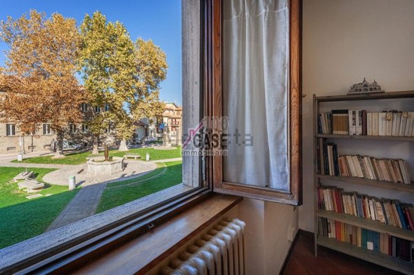 appartamento in vendita ad Abbadia San Salvatore