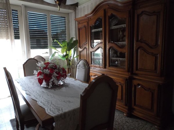 appartamento in vendita ad Abbadia San Salvatore