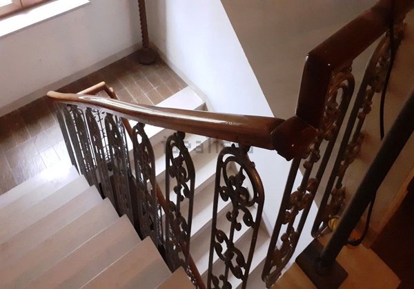 appartamento in vendita ad Abbadia San Salvatore