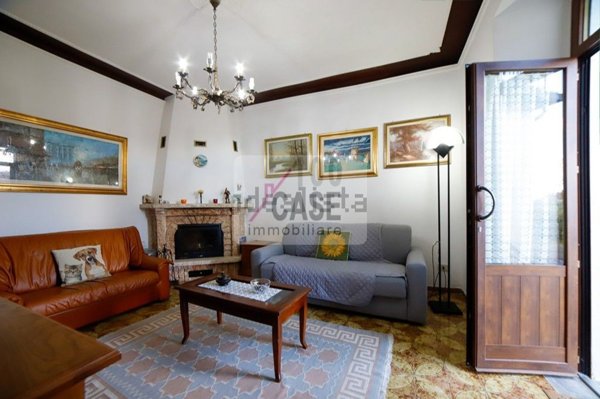 casa indipendente in vendita ad Abbadia San Salvatore