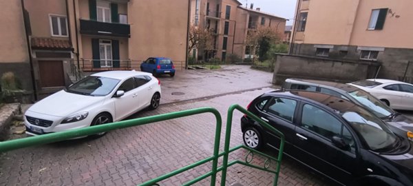 appartamento in vendita ad Abbadia San Salvatore