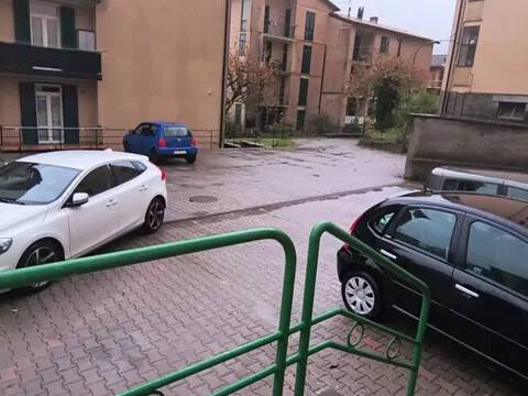 appartamento in vendita ad Abbadia San Salvatore