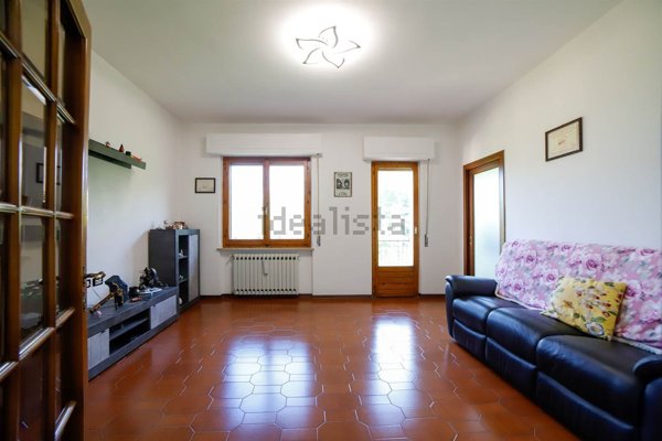 appartamento in vendita ad Abbadia San Salvatore