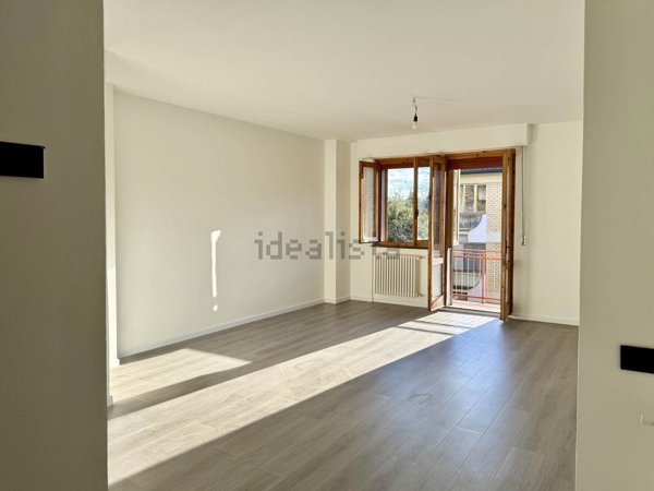 appartamento in vendita ad Abbadia San Salvatore