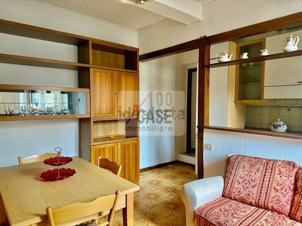 appartamento in vendita ad Abbadia San Salvatore