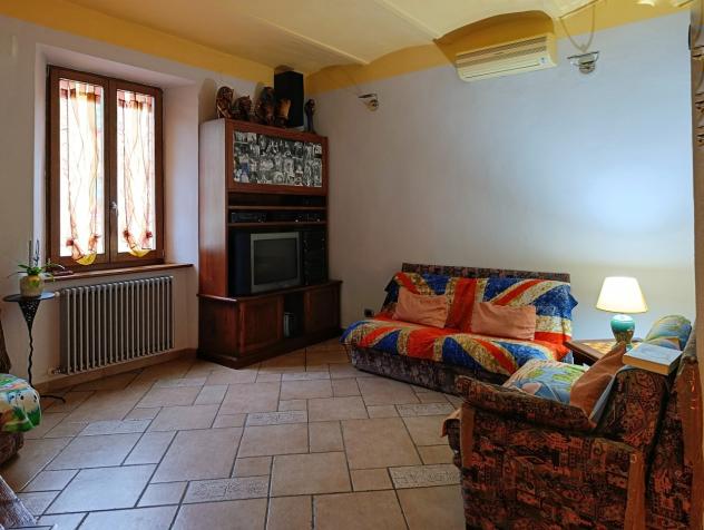 appartamento in vendita ad Abbadia San Salvatore