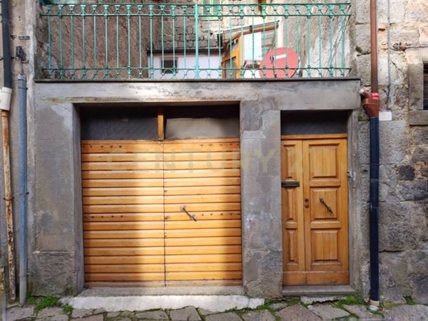 casa indipendente in vendita ad Abbadia San Salvatore