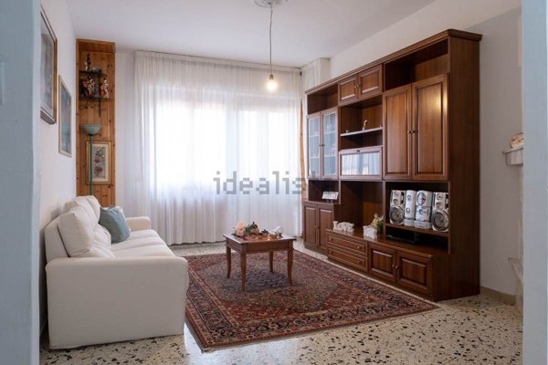 appartamento in vendita ad Abbadia San Salvatore