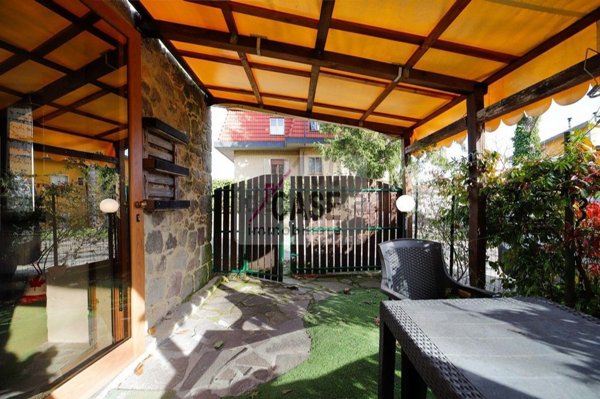 casa indipendente in vendita ad Abbadia San Salvatore