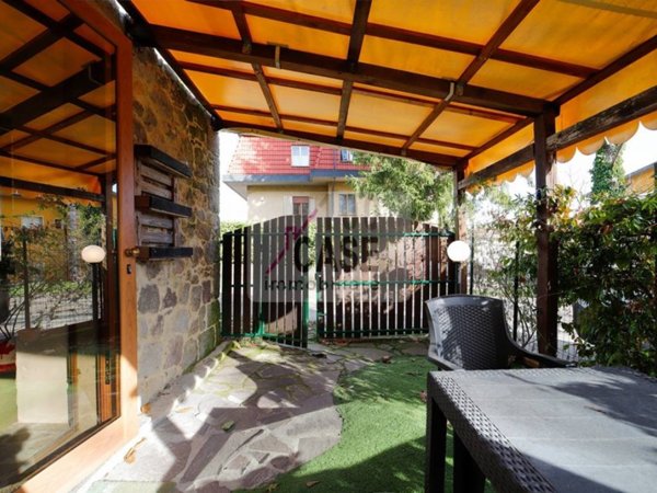 casa indipendente in vendita ad Abbadia San Salvatore