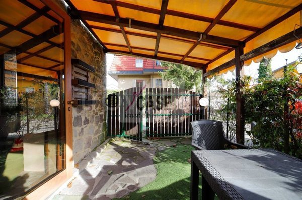 casa indipendente in vendita ad Abbadia San Salvatore