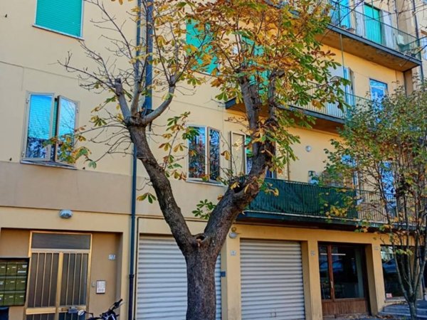 appartamento in vendita ad Abbadia San Salvatore