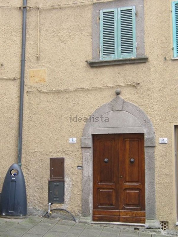 appartamento in vendita ad Abbadia San Salvatore