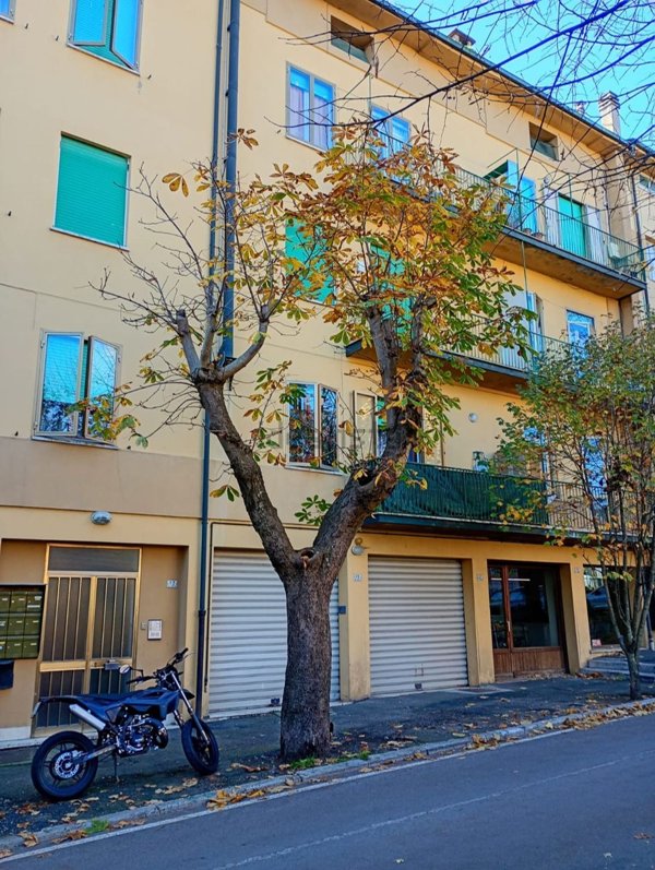 appartamento in vendita ad Abbadia San Salvatore