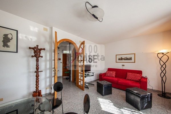 appartamento in vendita ad Abbadia San Salvatore