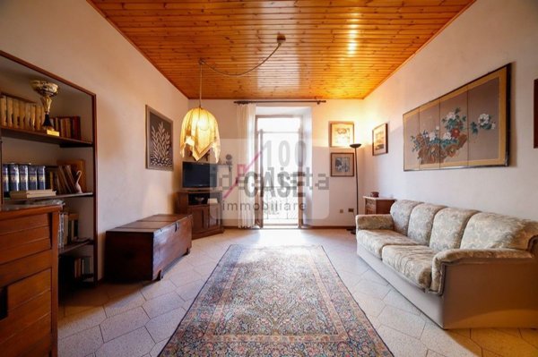 appartamento in vendita ad Abbadia San Salvatore