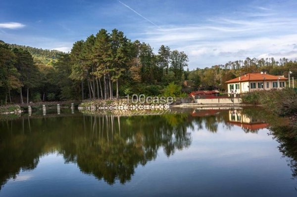 appartamento in vendita ad Abbadia San Salvatore