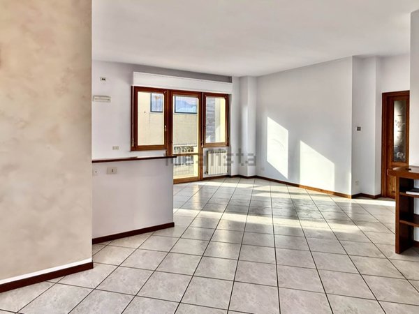 appartamento in vendita ad Abbadia San Salvatore