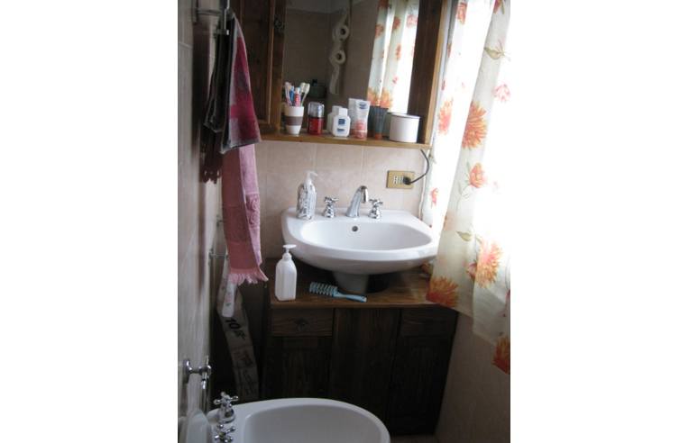 appartamento in vendita ad Abbadia San Salvatore