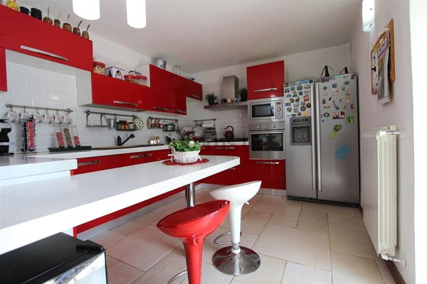 casa indipendente in vendita ad Abbadia San Salvatore