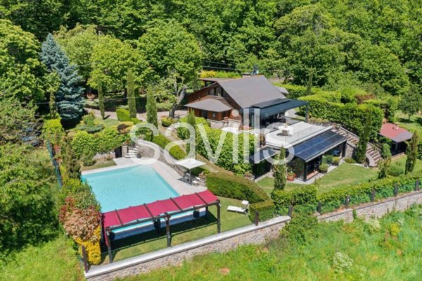 casa indipendente in vendita ad Abbadia San Salvatore