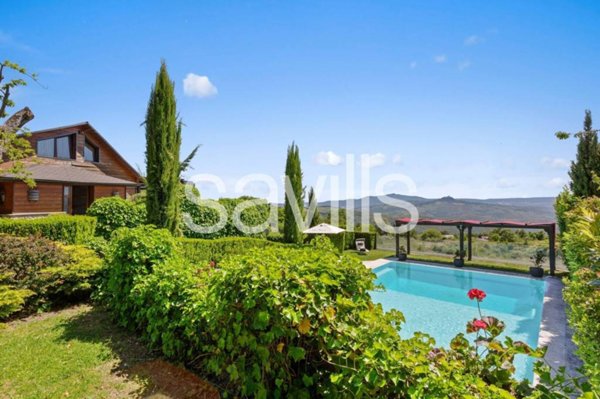 casa indipendente in vendita ad Abbadia San Salvatore