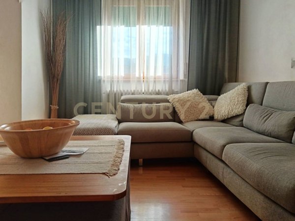 appartamento in vendita ad Abbadia San Salvatore