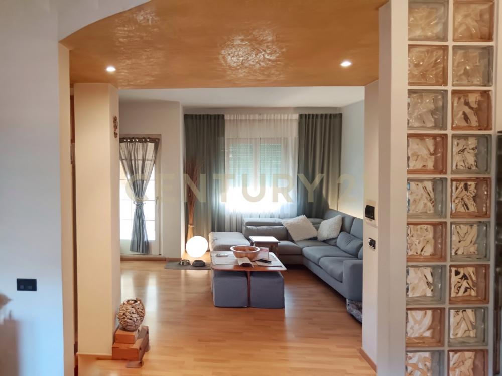 appartamento in vendita ad Abbadia San Salvatore