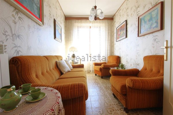 appartamento in vendita ad Abbadia San Salvatore