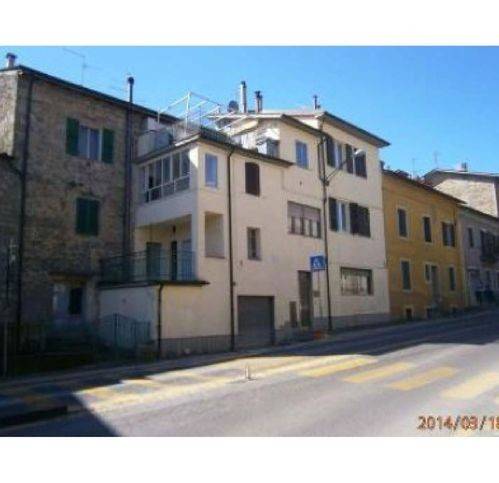 ufficio in vendita ad Abbadia San Salvatore