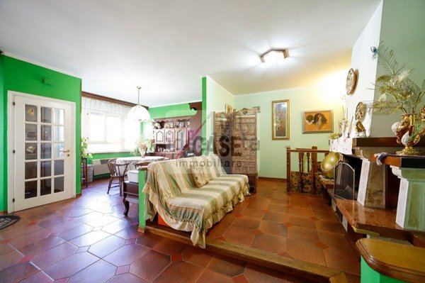 appartamento in vendita ad Abbadia San Salvatore