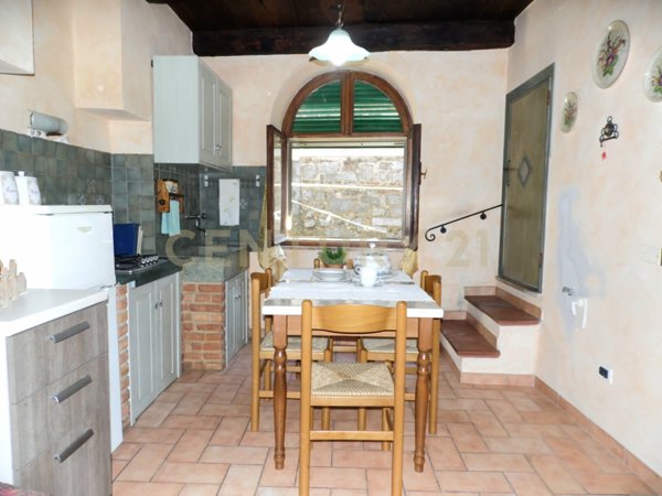 appartamento in vendita ad Abbadia San Salvatore