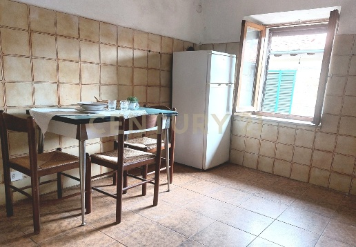 appartamento in vendita ad Abbadia San Salvatore