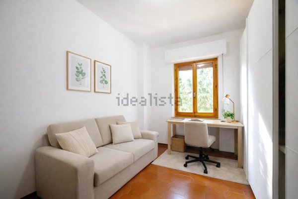 appartamento in vendita ad Abbadia San Salvatore