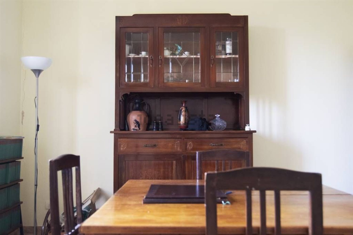 appartamento in vendita ad Abbadia San Salvatore