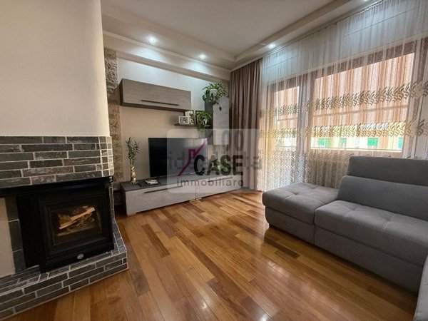 appartamento in vendita ad Abbadia San Salvatore