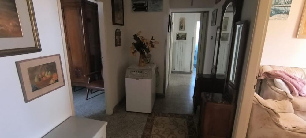 appartamento in vendita ad Abbadia San Salvatore