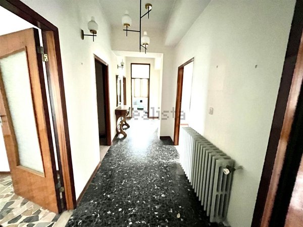 appartamento in vendita ad Abbadia San Salvatore