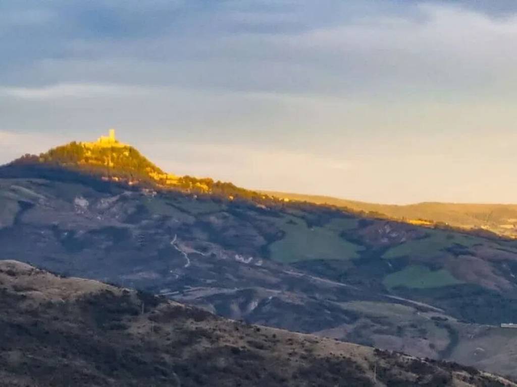 casa indipendente in vendita ad Abbadia San Salvatore