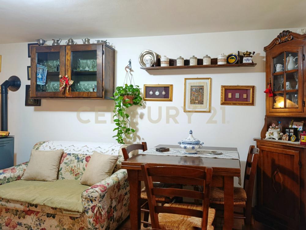 casa indipendente in vendita ad Abbadia San Salvatore
