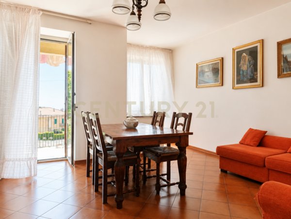 casa indipendente in vendita ad Abbadia San Salvatore