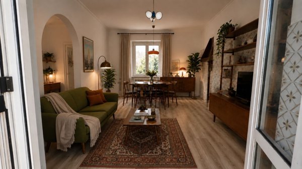 casa indipendente in vendita ad Abbadia San Salvatore