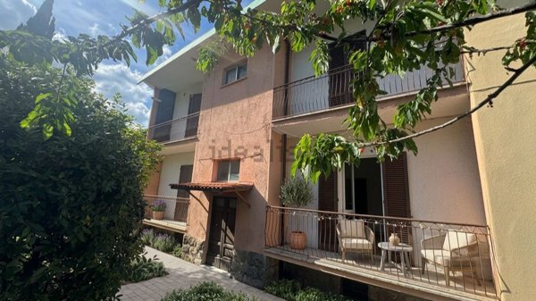 casa indipendente in vendita ad Abbadia San Salvatore