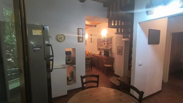 casa indipendente in vendita ad Abbadia San Salvatore in zona Rifugio Amiatino